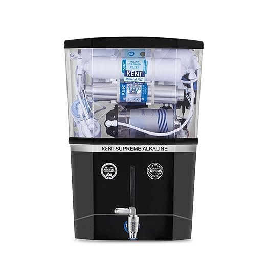 kent supreme alkaline