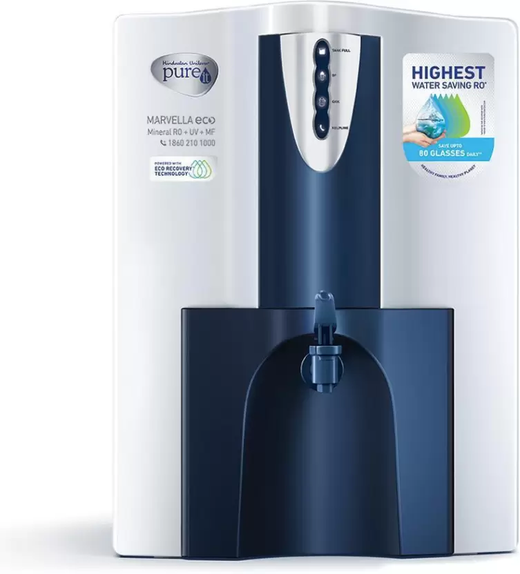 uv water purifier